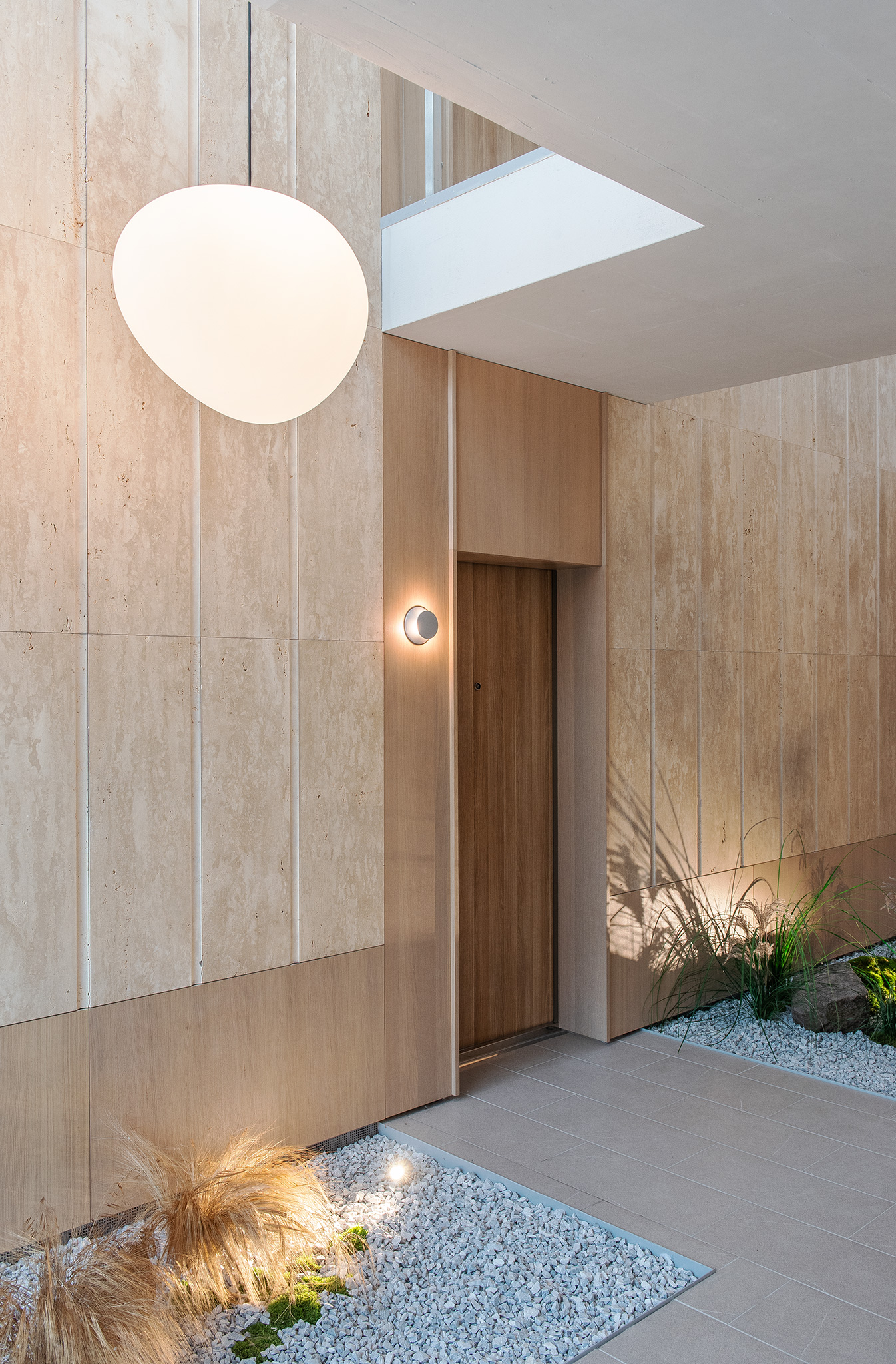APARTAMENTŲ KOMPLEKSO REVITALIZACIJA